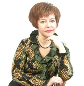 Елена Коршунова, фиалки Елены Коршуновой